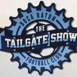 The Tailgate Show