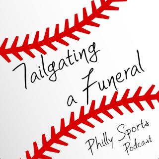 Tailgating a Funeral