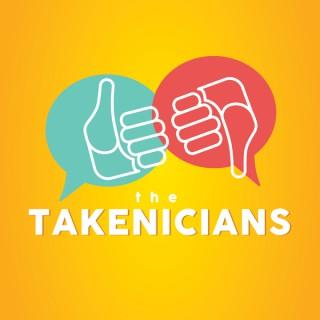 The Takenicians