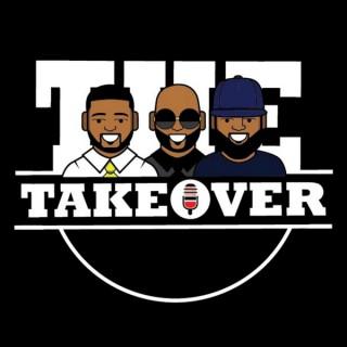 The Takeover Podcast Show