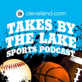 Takes By The Lake podcast