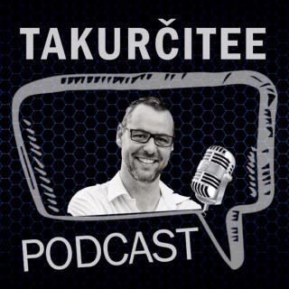 TakUr?itee Podcast