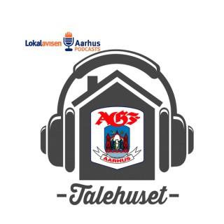 Talehuset - En AGF-podcast