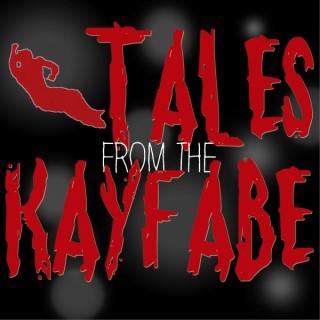 Tales From the Kayfabe