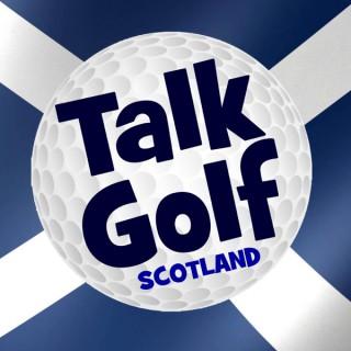 Talk Golf Scotland