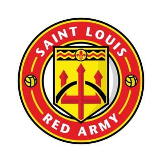Talk Manchester United with the St. Louis Red Army
