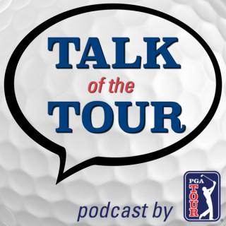 Talk of the TOUR Golf Podcast