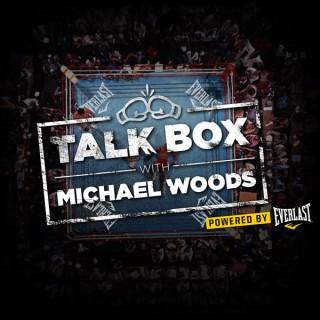 TalkBox Boxing Podcast