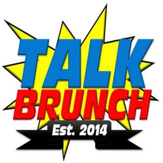 TalkBrunch