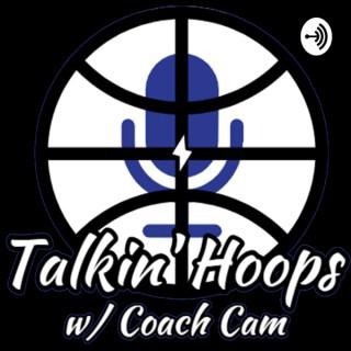 Talkin' Hoops with Coach Cam