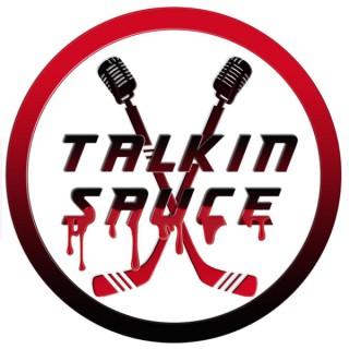 Talkin' Sauce Podcast