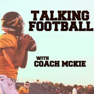 Talking Football with Coach McKie