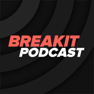 Breakits Podcast