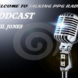 Talking PPG Radio
