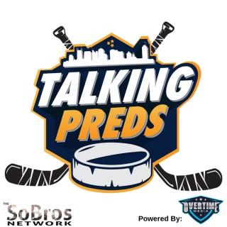 Talking Preds: Nashville Predators