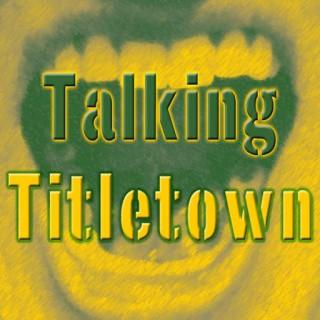 Talking Titletown