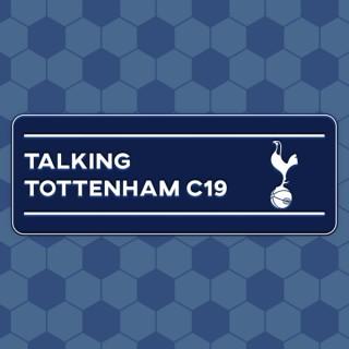 Talking Tottenham