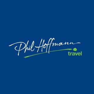Talking Travel with Phil Hoffmann Travel