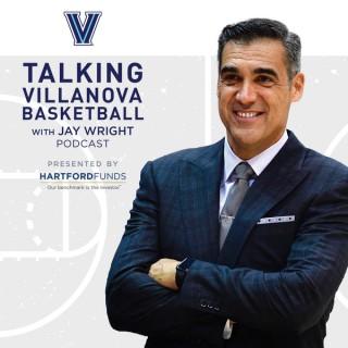 Talking Villanova Basketball with Jay Wright