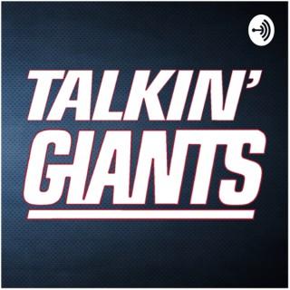 Talkin’ Giants (Giants Podcast)