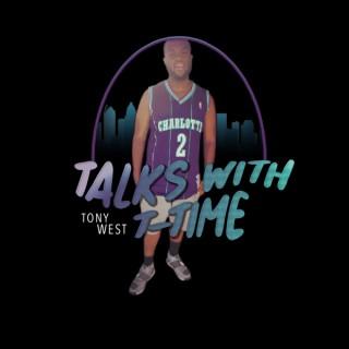 Talks With T-Time