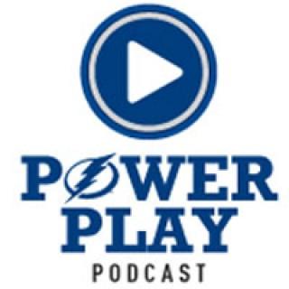 Tampa Bay Lightning Power Play Podcast