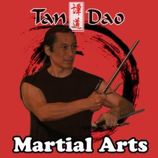 TanDao: Martial Arts