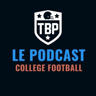 TBP Le Podcast