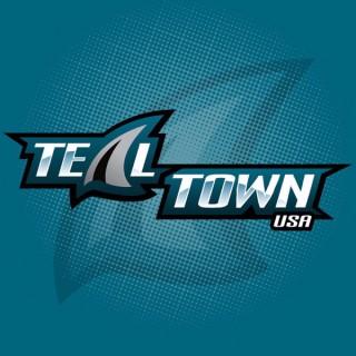 Teal Town USA