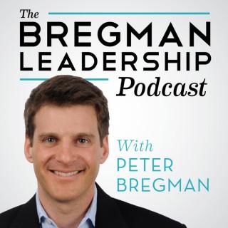 Bregman Leadership Podcast