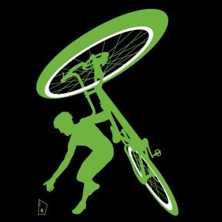 Team Bikenetic Bicycle Shorts
