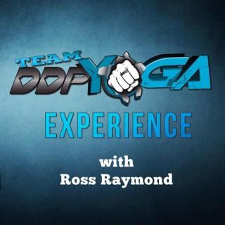 The Team DDP Yoga Experience