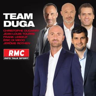 Team Duga