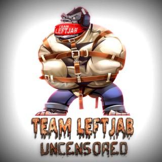 Team LeftJab