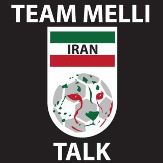 Team Melli Talk