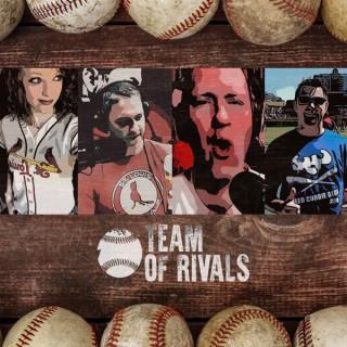 Team of Rivals Podcast