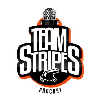 Team Stripes Podcast