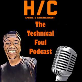 The Technical Foul Podcast
