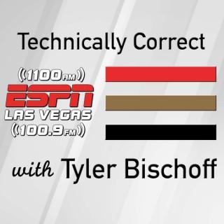 Technically Correct with Tyler Bischoff