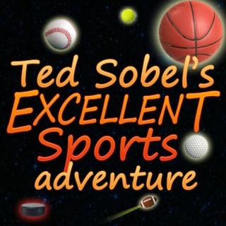 Ted Sobel's Excellent Sports Adventure