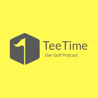 Tee Time - Der Golfpodcast