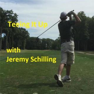 Teeing It Up with Jeremy Schilling
