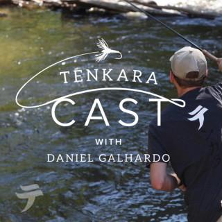Tenkara Cast - a podcast about tenkara fly-fishing