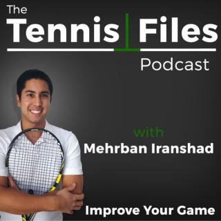 The Tennis Files Podcast