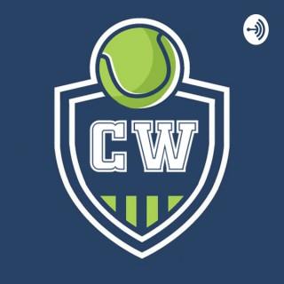 Tennis Talk with Cam Williams