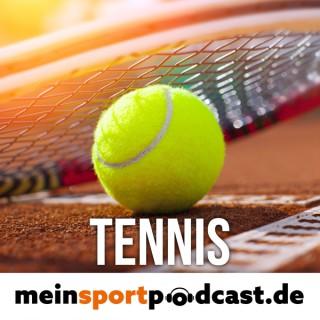 Tennis – meinsportpodcast.de