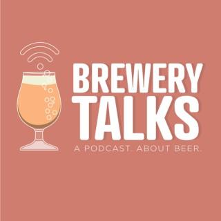 Brewery Talks