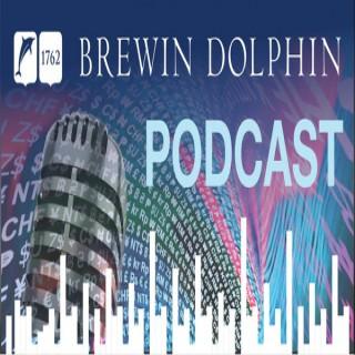 Brewin Dolphin Podcast