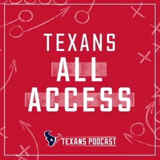 Rich Eisen dishes on Stroud & Anderson, Texans 2023 outlook