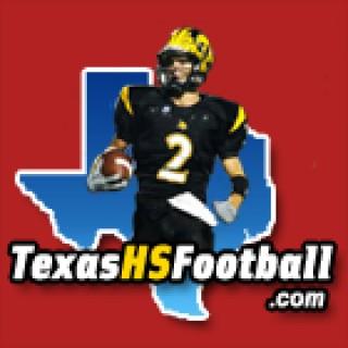 Texas HS Football Daily Drive Podcast
